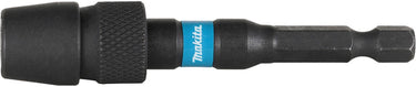 Makita accessoires impact black bithouder 1 4 x76mm magnetisch - e-24125