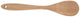 Alpina lepel hout 30cm