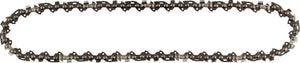 Kwb ketting voor kettingzaag - o.a. bosch, makita, dolmar, mccullogh - zwaardlengte 38 cm - 56 schakels - 3 8 - 1.5 mm - 641756