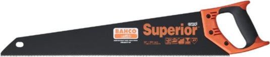 Bahco ergo handzaag superior 24 | 2700-24-xt7-hp