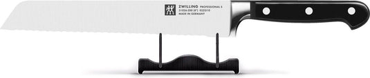 Zwilling - prof s broodmes 200 mm