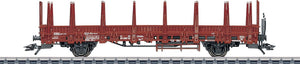 Märklin rongenwagen kbs 443