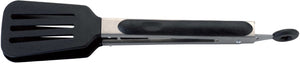 Berghoff nylon serveerspatel 26 cm - zwart -