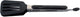 Berghoff nylon serveerspatel 26 cm - zwart -