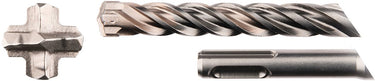 Makita e-14766 p4s: betonboor sds+ 16x315mm