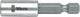 Wera 05053522001 894 4 1 k universele bithouder 1 4 x 51mm