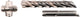Makita nemesisii sds-plus boor 14x165 - e-14635