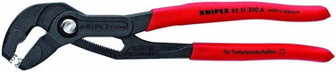 Knipex 85 51 250 a bandveerklemtang tot 70mm