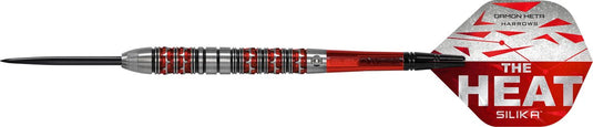 Harrows damon heta series 3 90% tungsten 23gr -