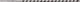 Wolfcraft - 8x400mm slangenboor - 8mm - zeskantschacht houtboor - hex - boor voor hout - 7668010