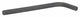 Makita inbussleutel 6,0 mm - 783204-6