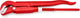 Knipex 83 30 010 pijptang s-vormig 1