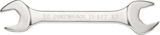 Stanley fmmt13077-0 fatmax steeksleutel 30x32mm antislip