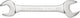 Stanley fmmt13077-0 fatmax steeksleutel 30x32mm antislip