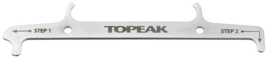 Topeak kett meter haak - 15410079