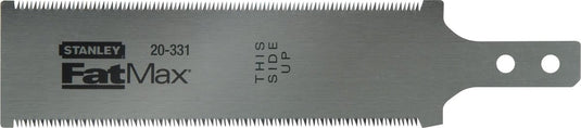 Stanley fatmax japanse zaagbladen (1 stuk)