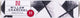 Talens houtskool doosje met 25 staafjes diameter 5-6 mm