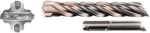 Makita p4s: sds-plus boor 22x450mm - b-58687