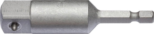 Würth wurth - verloopstuk din 7428 e 6,3 (1 4) - connector din 7428 e 6,3 (1 4 inch) x 1 st -