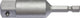 Würth wurth - verloopstuk din 7428 e 6,3 (1 4) - connector din 7428 e 6,3 (1 4 inch) x 1 st -