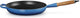 Le creuset koekenpan signature - azure - ø 28 cm 2,6l - geëmailleerde anti-aanbaklaag - duurzaam, vaatwasserbestendig en perfect voor gezond bakken en braden