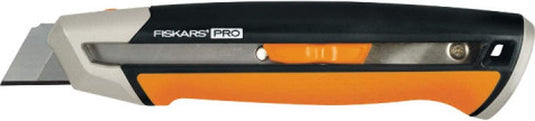 Fiskars 1027227 carbonmax-cuttermes, 18 mm 1 stuk(s)