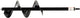 Makita plantboor 130x600mm - d-75459