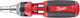 Milwaukee 9 in 1 ratel multibit schroevendraaier universeel - 4932471598