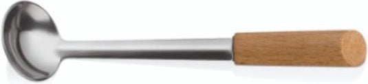 Kela fonduelepeltjes, set van 6 stuks, beukenhout - | bergamo