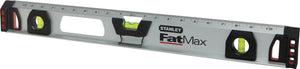Stanley fatmax i-beam waterpas magnetisch 60cm - 1-43-554