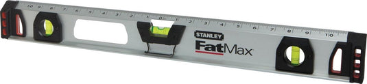 Stanley fatmax i-beam waterpas magnetisch 60cm - 1-43-554