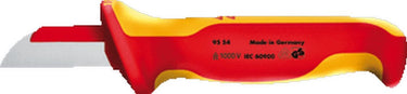 Knipex kabelmes | 180 mm - 9854