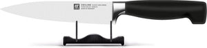 Zwilling - 4 star vleesmes 160 mm