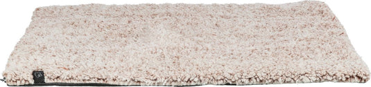 Trixie ligmat calida met warmtereflecterende vulling wit-bruin
