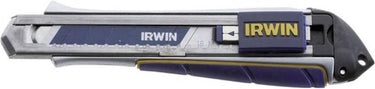 Irwin protouch-afbreekmes met schroef | 18 mm - 10507106