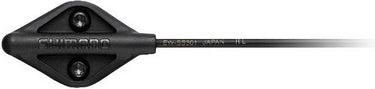 Shimano steps ss301 snelheidssensor zwart 760 mm