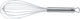 Wmf profi plus - garde - 30 cm - rvs - ergonomisch - geschikt voor grote mengen