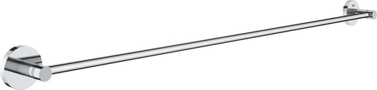 Grohe essentials handdoekhouder - 800 mm - chroom