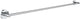 Grohe essentials handdoekhouder - 800 mm - chroom