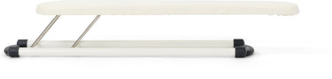 Brabantia mouwplank - 60 x 10 cm - ecru - wit frame
