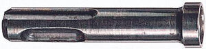 Bosch nageldrijver sds+