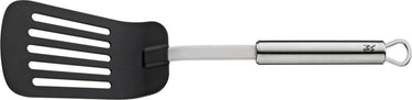 Wmf profi plus - bakspaan - 32 cm - kunststof - rvs - hittebestendig - duurzaam