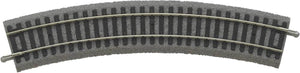 Piko h0 h0 piko a-rails 55412 gebogen rails 6 stuk(s)