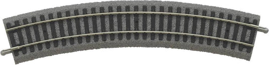 Piko h0 h0 piko a-rails 55412 gebogen rails 6 stuk(s)
