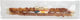 Beeztees culinair kauwstaaf met kip 2 stuks 45 cm - hondensnack - kauwsnack -