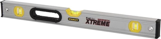 Stanley xl magnetische waterpas 0 - 43 - 617