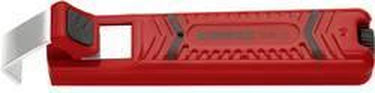 Knipex ontmantelingsgereedschap 4-16 mm zb - 16 20 16 sb - 162016sb