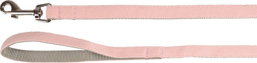 Flamingo cub - looplijn honden - looplijn small dog cub roze 120cm 15mm - 1st - 128176 - 1st