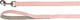 Flamingo cub - looplijn honden - looplijn small dog cub roze 120cm 15mm - 1st - 128176 - 1st