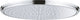 Grohe rainshower cosmopolitan hoofddouche 400 mm, met 1 straalsoort, chroom